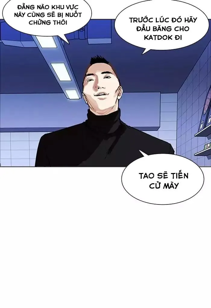 Lookism - Hoán Đổi Diệu Kỳ Chapter 170 - Trang 19