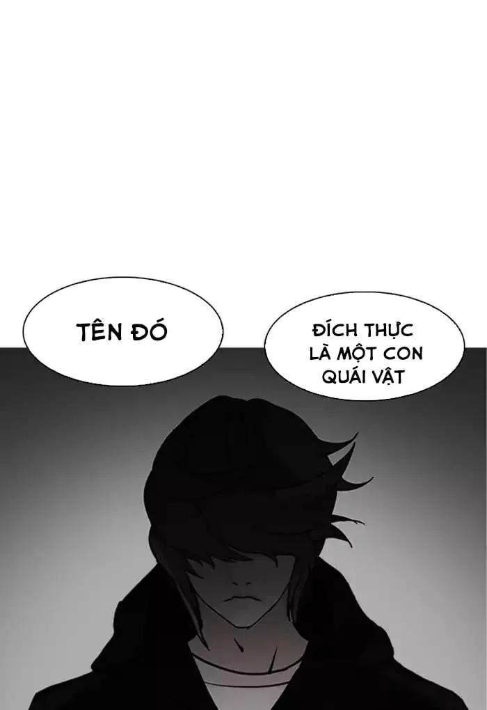 Lookism - Hoán Đổi Diệu Kỳ Chapter 170 - Trang 21