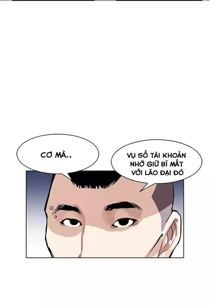 Lookism - Hoán Đổi Diệu Kỳ Chapter 170 - Trang 22