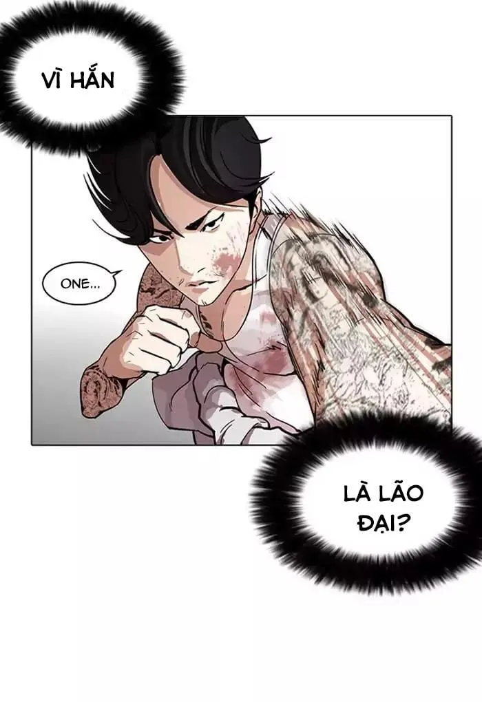 Lookism - Hoán Đổi Diệu Kỳ Chapter 170 - Trang 26