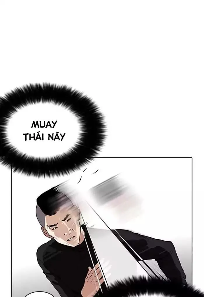 Lookism - Hoán Đổi Diệu Kỳ Chapter 170 - Trang 27
