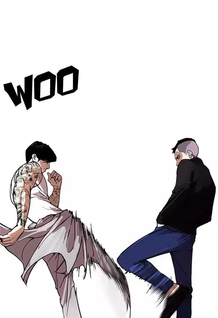 Lookism - Hoán Đổi Diệu Kỳ Chapter 170 - Trang 29