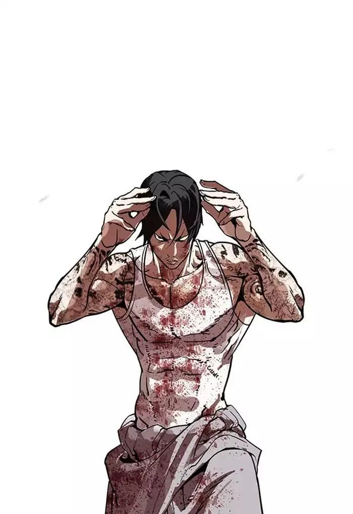 Lookism - Hoán Đổi Diệu Kỳ Chapter 170 - Trang 3