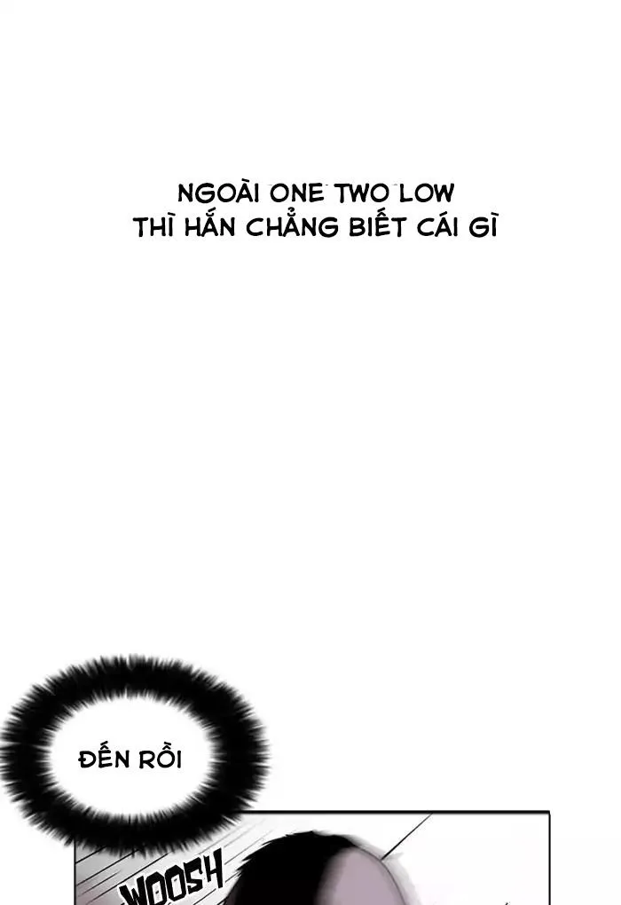 Lookism - Hoán Đổi Diệu Kỳ Chapter 170 - Trang 33