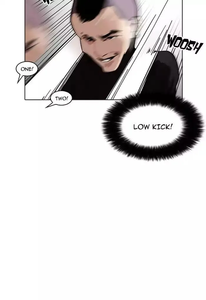 Lookism - Hoán Đổi Diệu Kỳ Chapter 170 - Trang 34