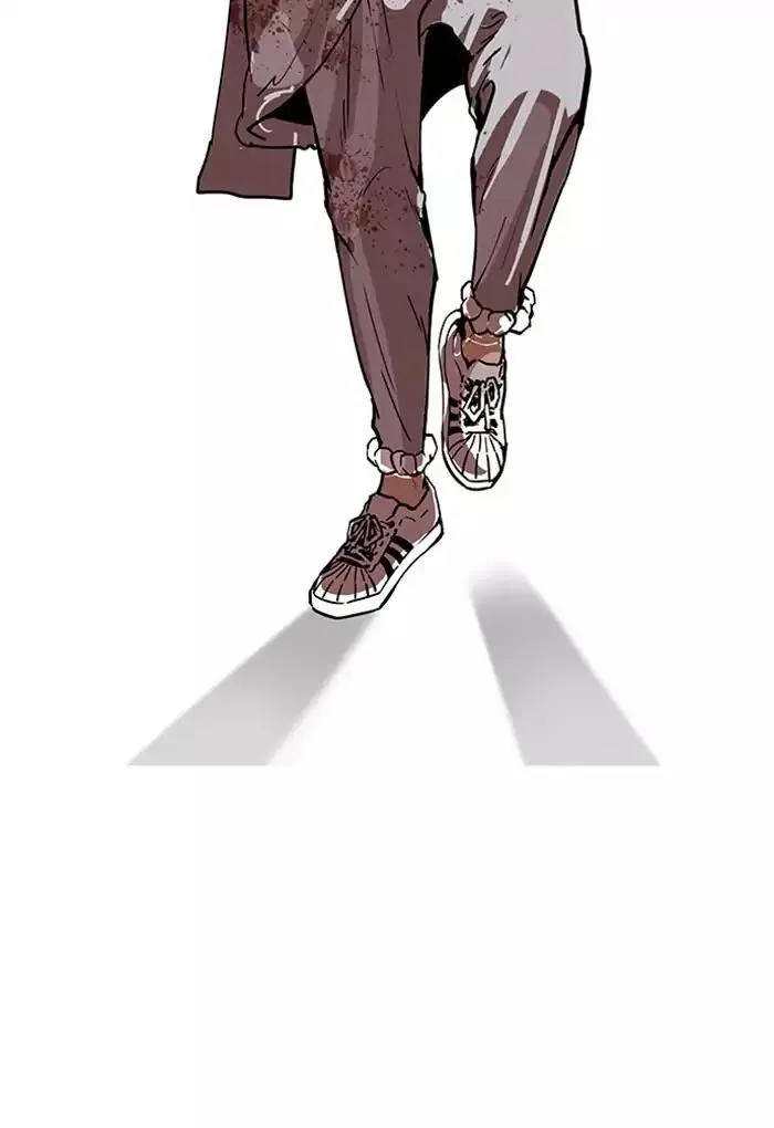 Lookism - Hoán Đổi Diệu Kỳ Chapter 170 - Trang 4