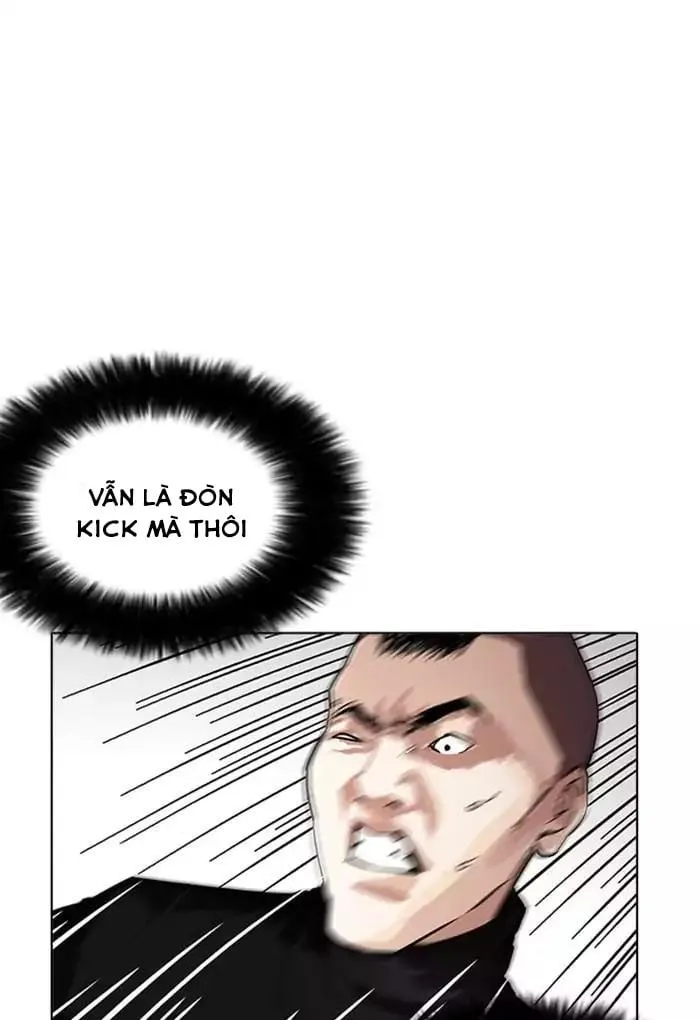 Lookism - Hoán Đổi Diệu Kỳ Chapter 170 - Trang 40
