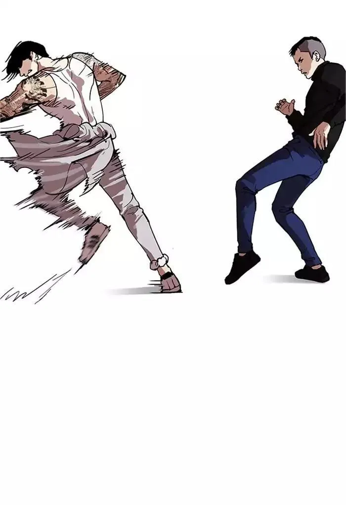 Lookism - Hoán Đổi Diệu Kỳ Chapter 170 - Trang 43