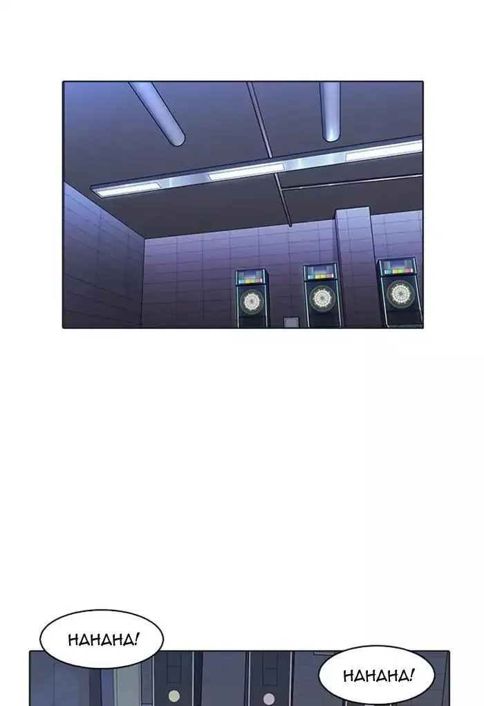 Lookism - Hoán Đổi Diệu Kỳ Chapter 170 - Trang 6