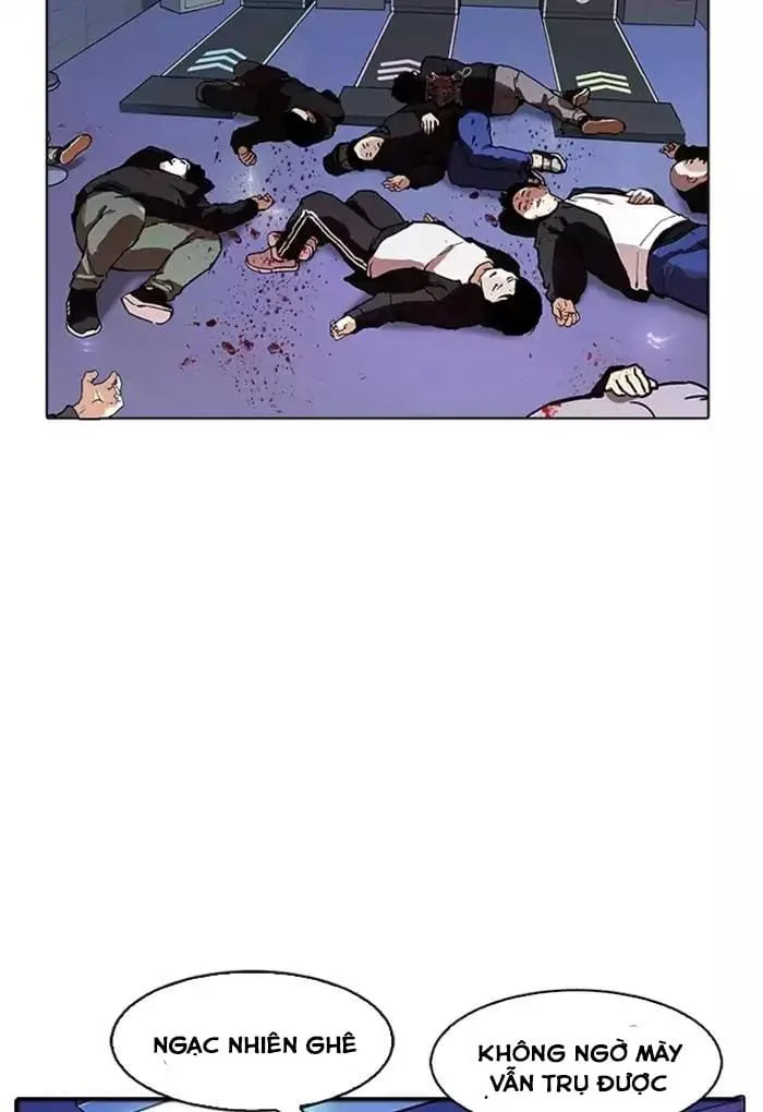 Lookism - Hoán Đổi Diệu Kỳ Chapter 170 - Trang 7