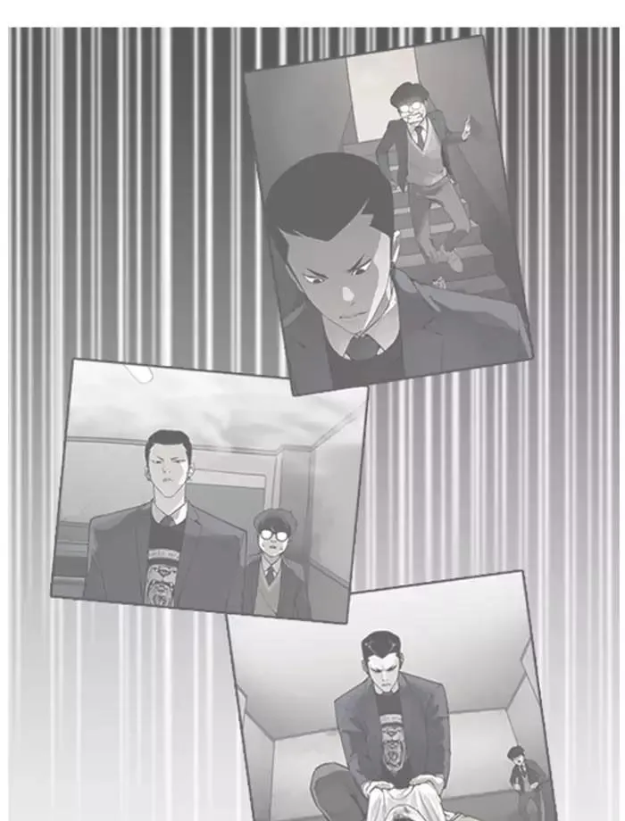 Lookism - Hoán Đổi Diệu Kỳ Chapter 171 - Trang 17
