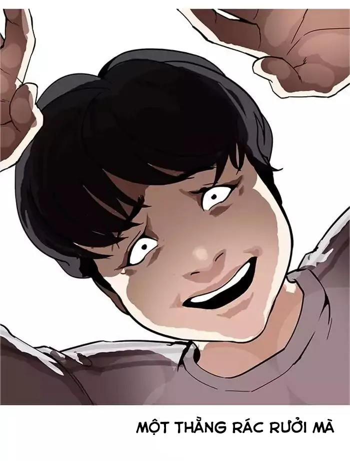 Lookism - Hoán Đổi Diệu Kỳ Chapter 171 - Trang 20