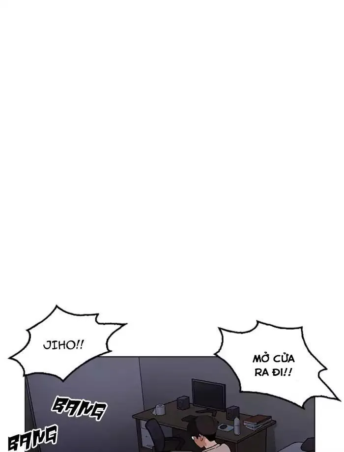 Lookism - Hoán Đổi Diệu Kỳ Chapter 171 - Trang 28