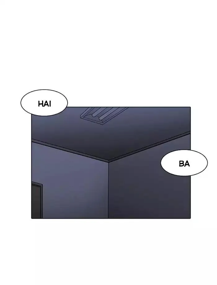 Lookism - Hoán Đổi Diệu Kỳ Chapter 171 - Trang 3
