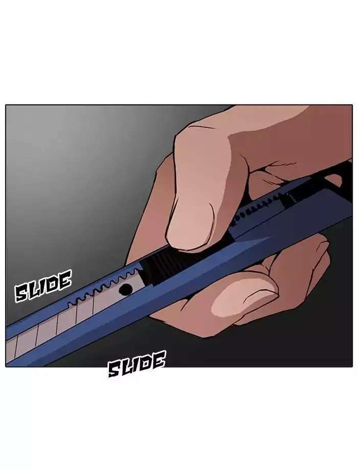 Lookism - Hoán Đổi Diệu Kỳ Chapter 171 - Trang 31