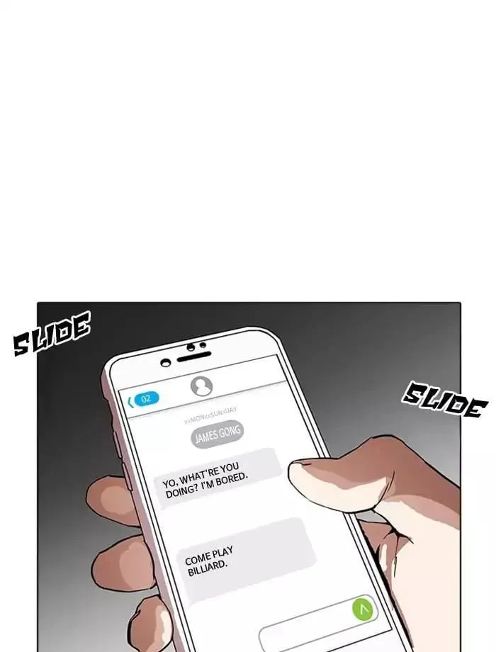 Lookism - Hoán Đổi Diệu Kỳ Chapter 171 - Trang 32