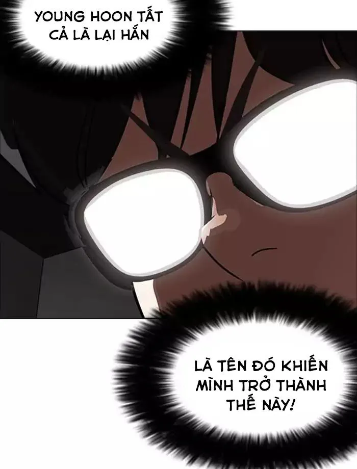 Lookism - Hoán Đổi Diệu Kỳ Chapter 171 - Trang 35