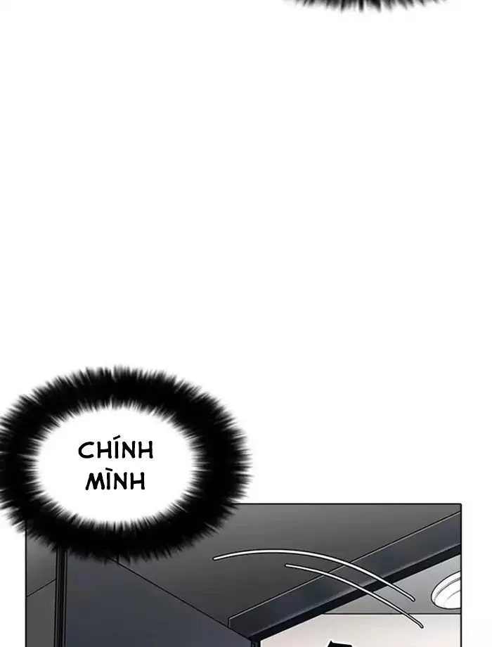 Lookism - Hoán Đổi Diệu Kỳ Chapter 171 - Trang 36