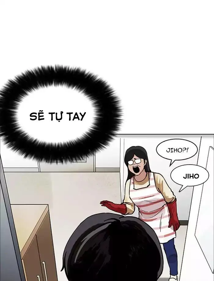 Lookism - Hoán Đổi Diệu Kỳ Chapter 171 - Trang 38