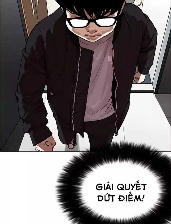 Lookism - Hoán Đổi Diệu Kỳ Chapter 171 - Trang 39