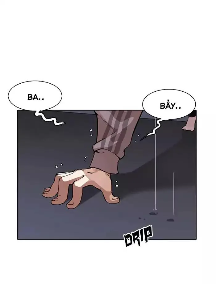 Lookism - Hoán Đổi Diệu Kỳ Chapter 171 - Trang 4
