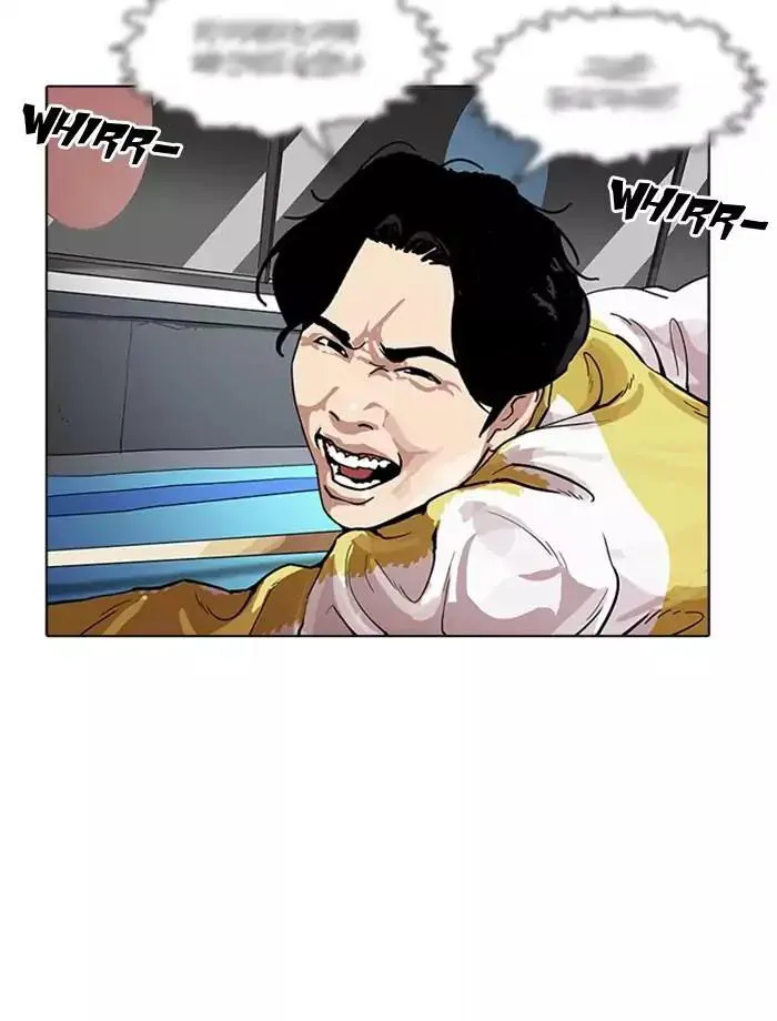Lookism - Hoán Đổi Diệu Kỳ Chapter 171 - Trang 46