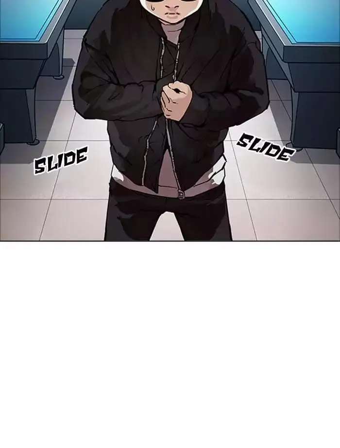 Lookism - Hoán Đổi Diệu Kỳ Chapter 171 - Trang 48