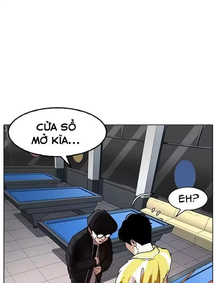 Lookism - Hoán Đổi Diệu Kỳ Chapter 171 - Trang 50