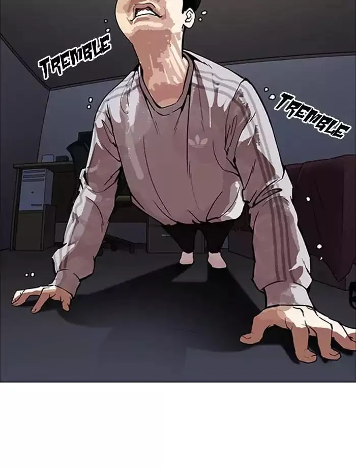 Lookism - Hoán Đổi Diệu Kỳ Chapter 171 - Trang 6