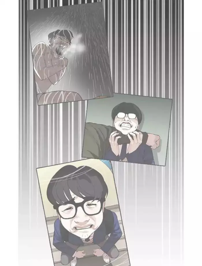 Lookism - Hoán Đổi Diệu Kỳ Chapter 171 - Trang 9
