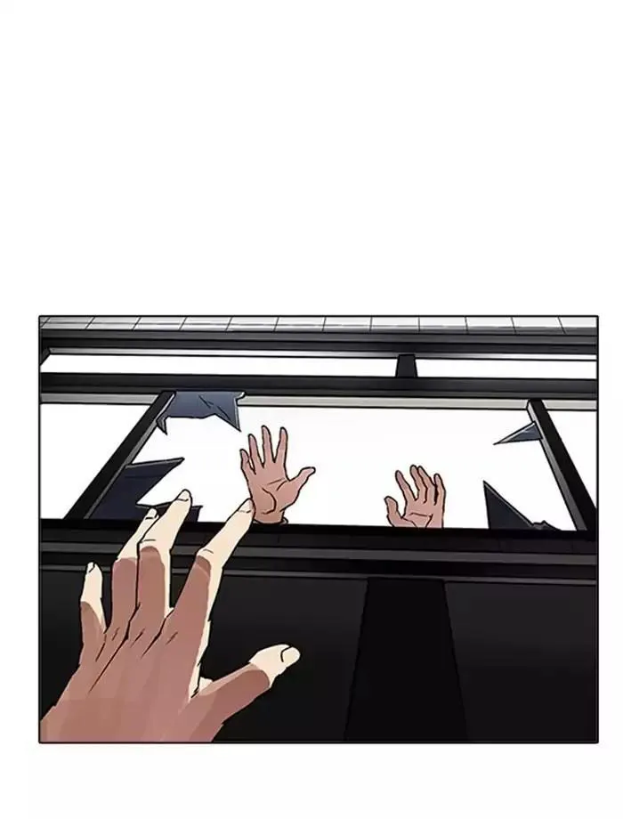 Lookism - Hoán Đổi Diệu Kỳ Chapter 172 - Trang 11