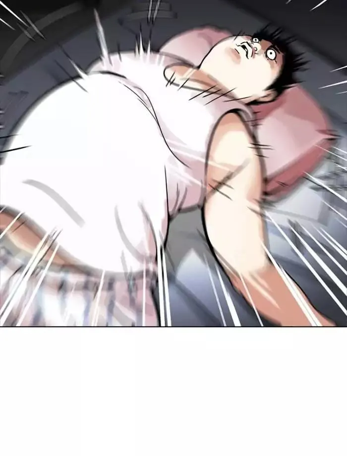Lookism - Hoán Đổi Diệu Kỳ Chapter 172 - Trang 16