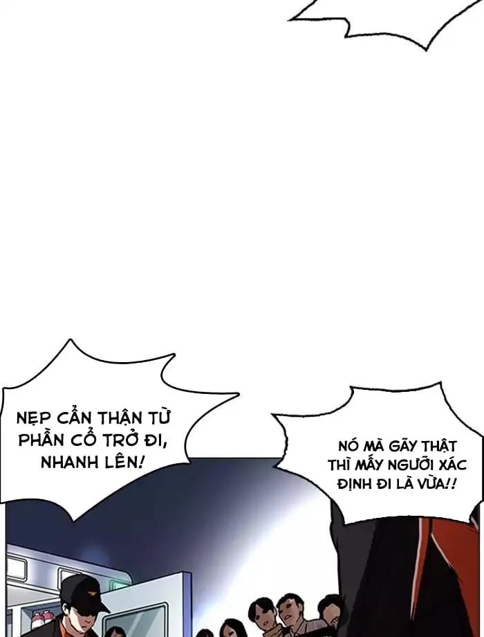 Lookism - Hoán Đổi Diệu Kỳ Chapter 172 - Trang 23