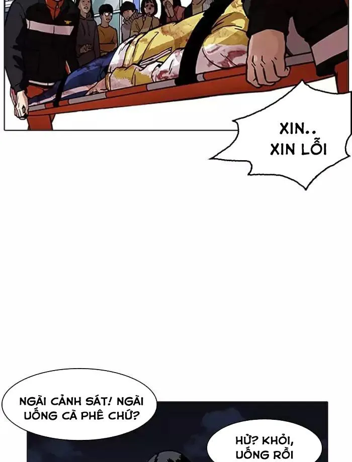 Lookism - Hoán Đổi Diệu Kỳ Chapter 172 - Trang 24