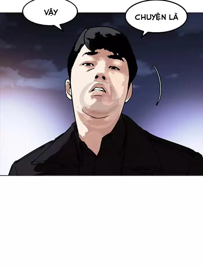 Lookism - Hoán Đổi Diệu Kỳ Chapter 172 - Trang 26