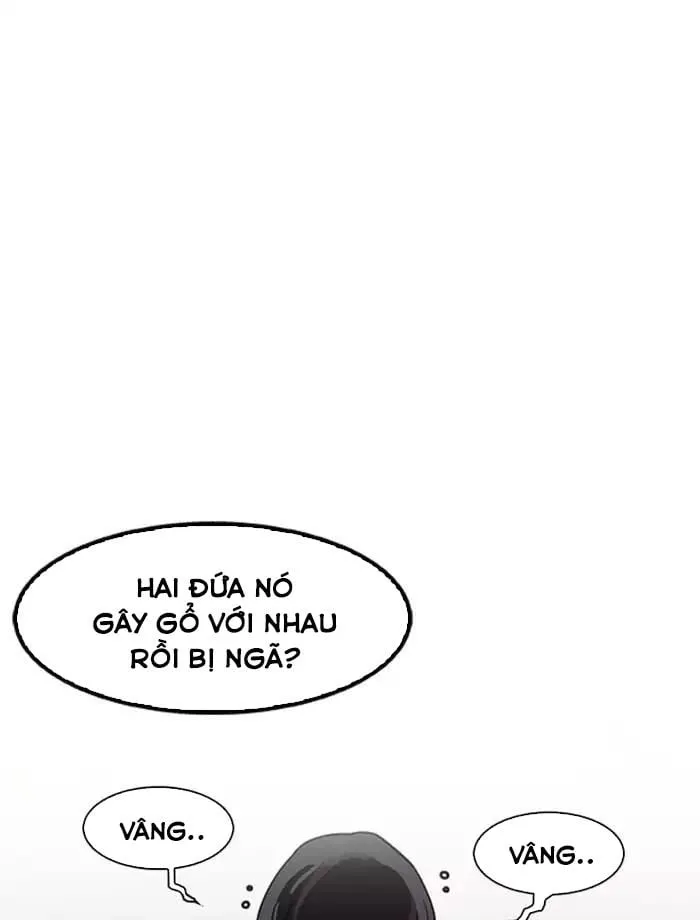 Lookism - Hoán Đổi Diệu Kỳ Chapter 172 - Trang 27