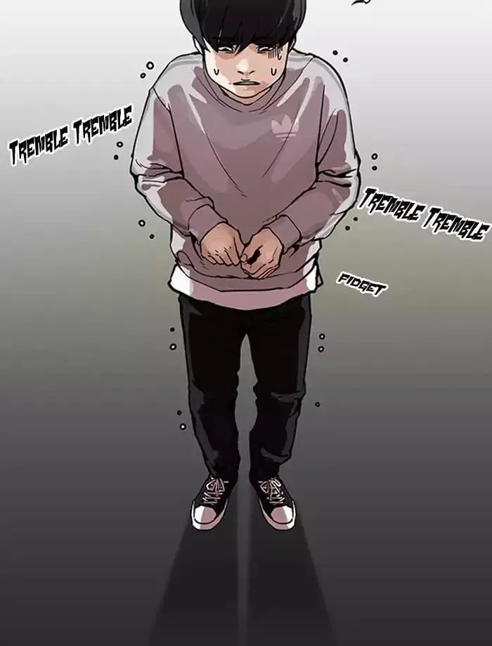 Lookism - Hoán Đổi Diệu Kỳ Chapter 172 - Trang 28