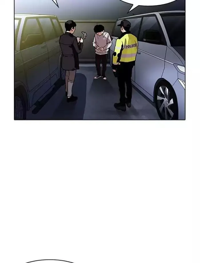 Lookism - Hoán Đổi Diệu Kỳ Chapter 172 - Trang 31