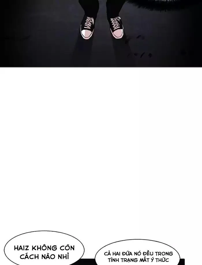 Lookism - Hoán Đổi Diệu Kỳ Chapter 172 - Trang 40