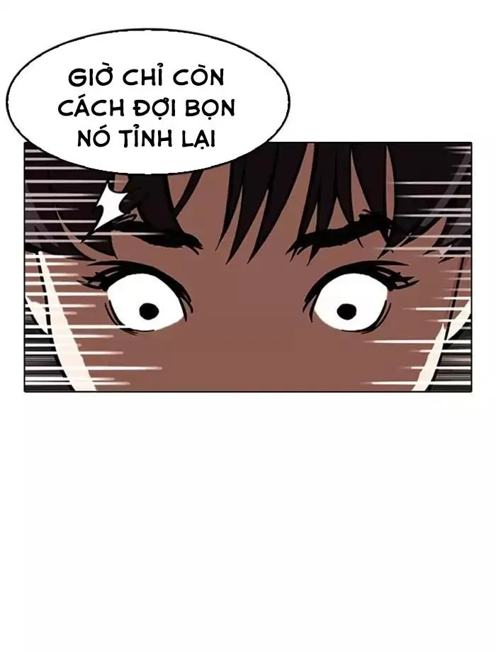 Lookism - Hoán Đổi Diệu Kỳ Chapter 172 - Trang 42