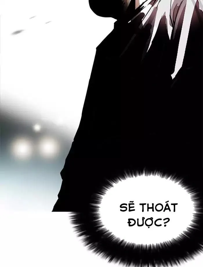Lookism - Hoán Đổi Diệu Kỳ Chapter 172 - Trang 46