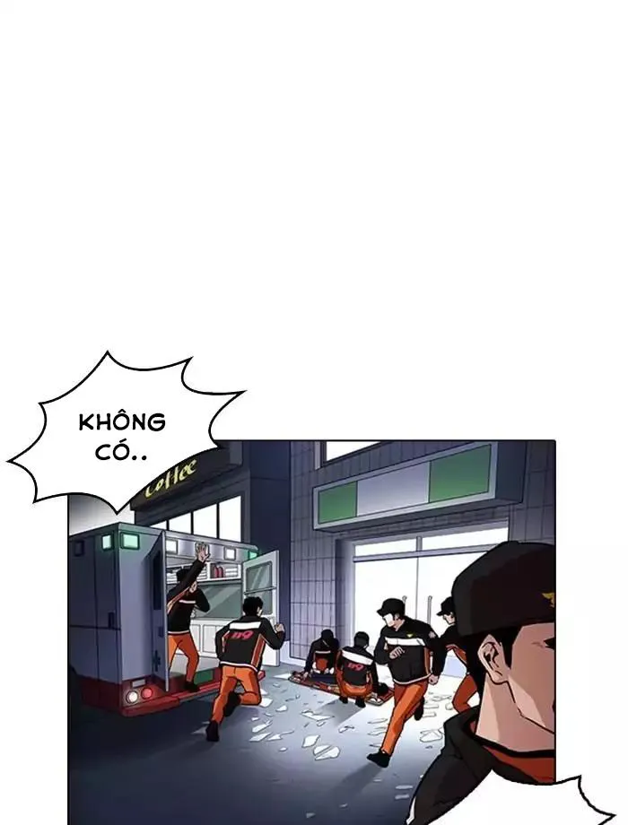Lookism - Hoán Đổi Diệu Kỳ Chapter 172 - Trang 50