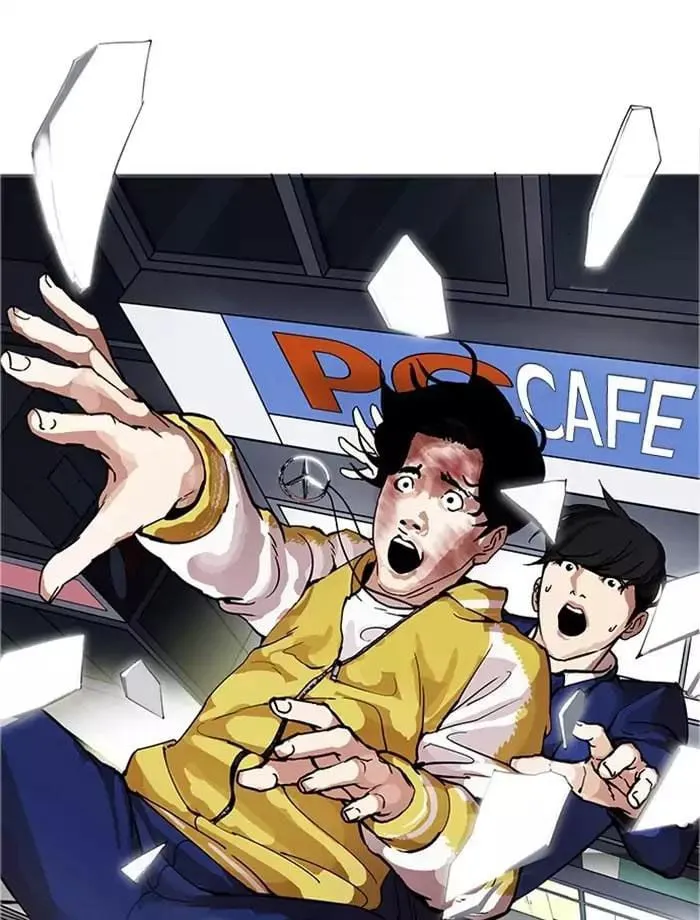 Lookism - Hoán Đổi Diệu Kỳ Chapter 172 - Trang 8