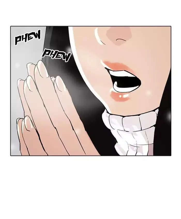 Lookism - Hoán Đổi Diệu Kỳ Chapter 173 - Trang 10