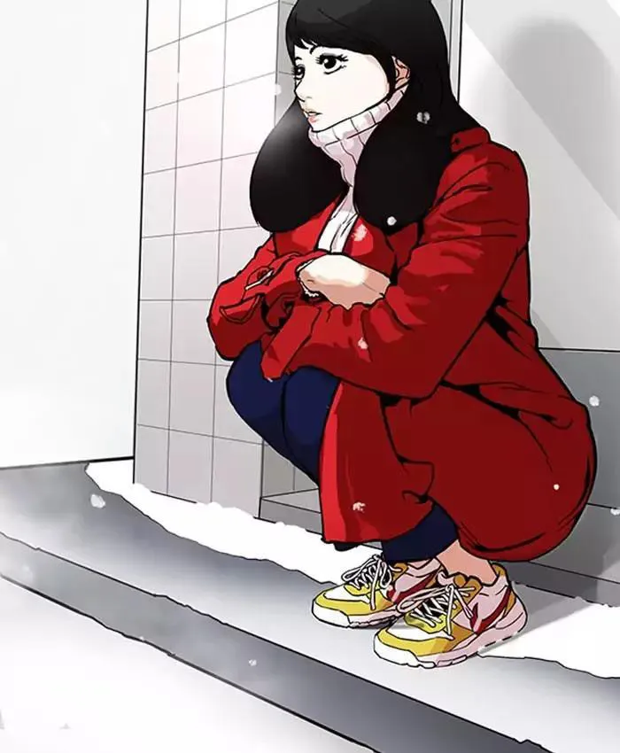 Lookism - Hoán Đổi Diệu Kỳ Chapter 173 - Trang 12