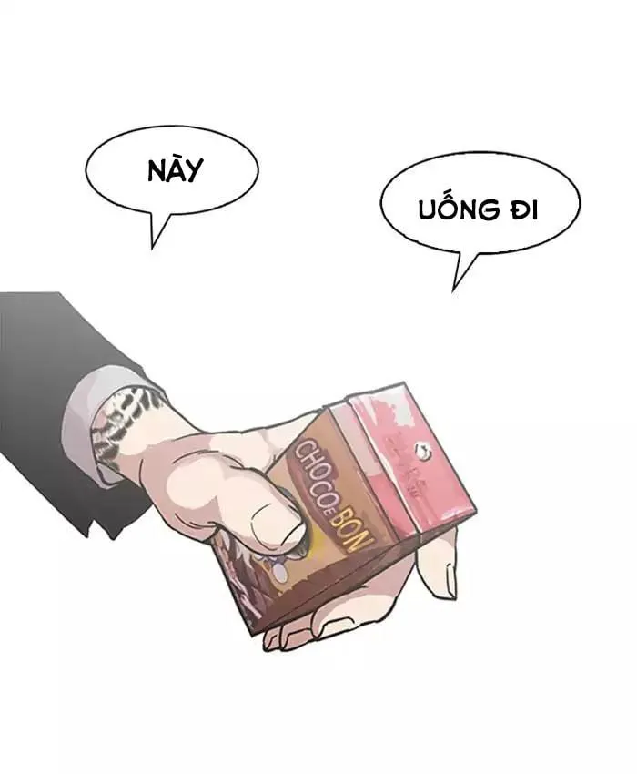 Lookism - Hoán Đổi Diệu Kỳ Chapter 173 - Trang 18