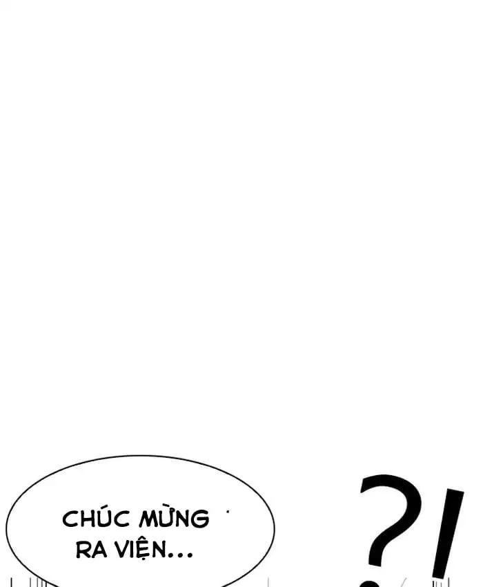 Lookism - Hoán Đổi Diệu Kỳ Chapter 173 - Trang 19