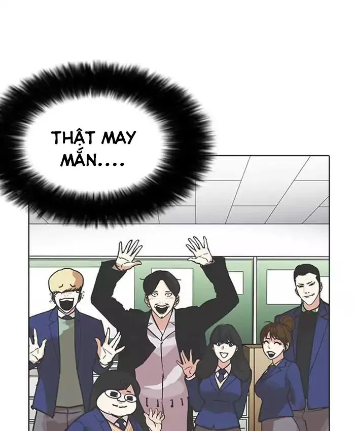 Lookism - Hoán Đổi Diệu Kỳ Chapter 173 - Trang 23