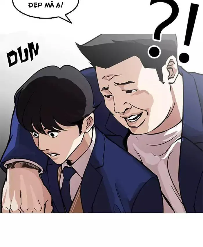 Lookism - Hoán Đổi Diệu Kỳ Chapter 173 - Trang 26