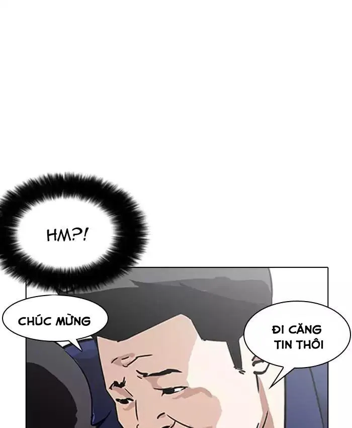 Lookism - Hoán Đổi Diệu Kỳ Chapter 173 - Trang 27